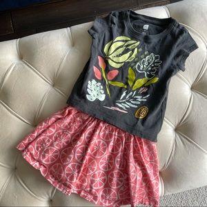 Tea Collection Girl’s Outfit